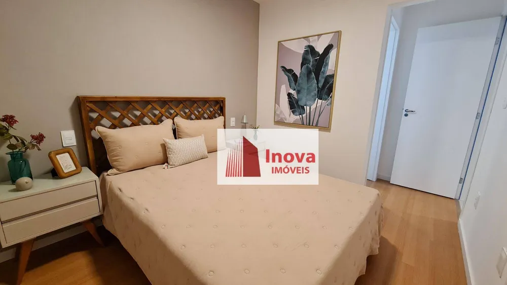 Apartamento, 2 quartos, 62 m² - Foto 6