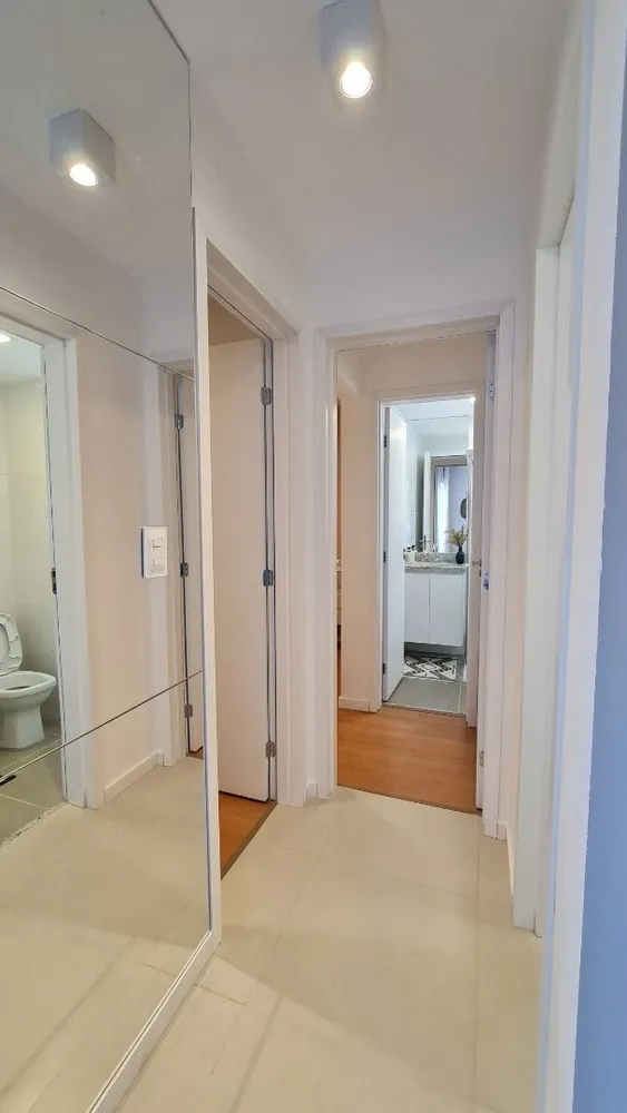Apartamento, 2 quartos, 62 m² - Foto 4