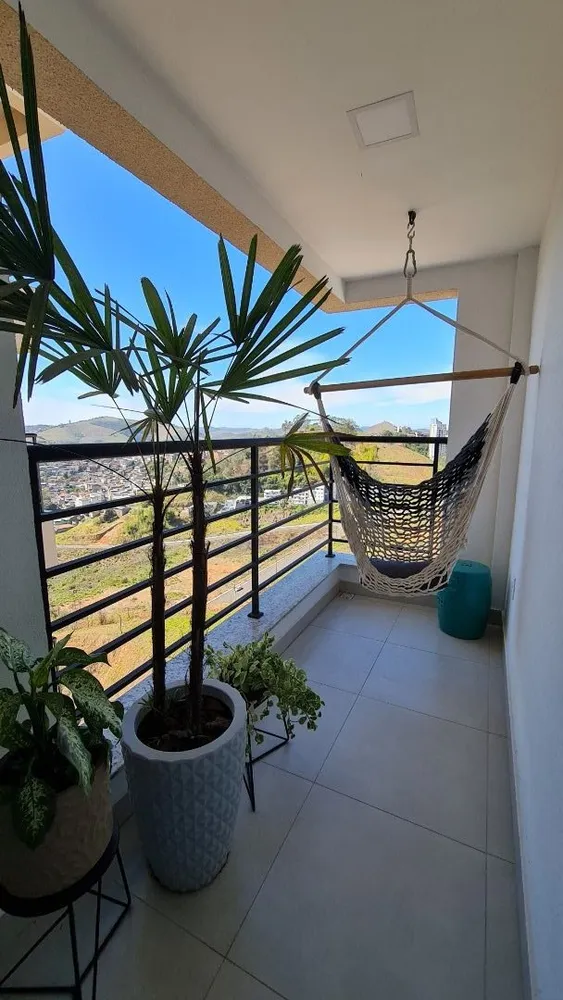 Apartamento, 2 quartos, 62 m² - Foto 3