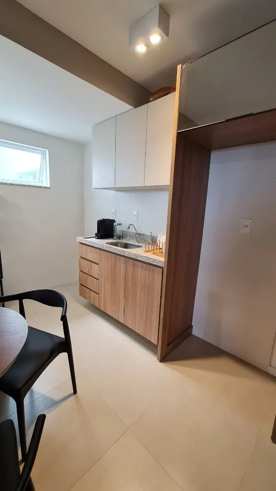 Apartamento, 2 quartos, 62 m² - Foto 9