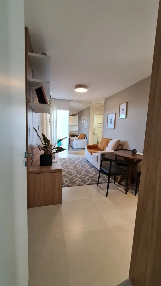 Apartamento, 2 quartos, 62 m² - Foto 2