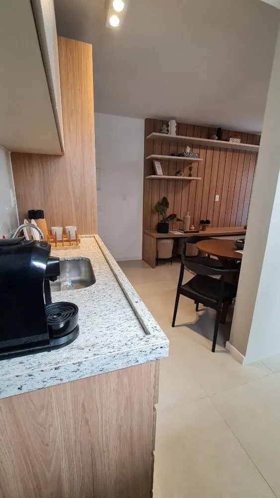 Apartamento, 2 quartos, 62 m² - Foto 10