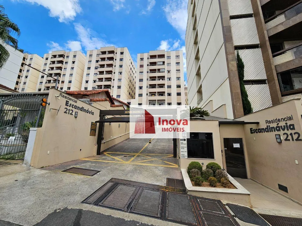 Apartamento, 2 quartos, 70 m² - Foto 1