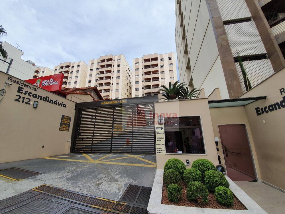 Apartamento, 2 quartos, 70 m² - Foto 3