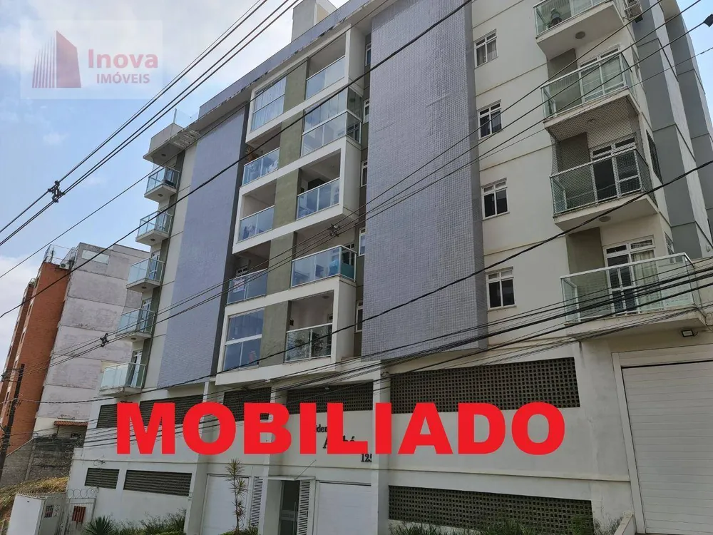 Apartamento, 2 quartos, 75 m² - Foto 1