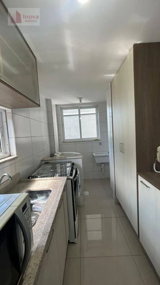 Apartamento, 2 quartos, 75 m² - Foto 7
