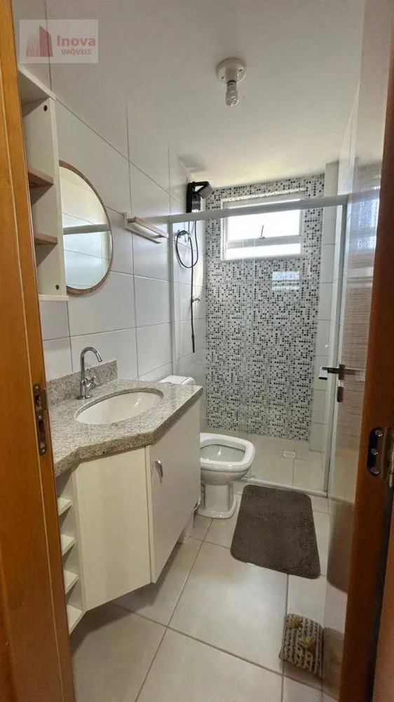 Apartamento, 2 quartos, 75 m² - Foto 15