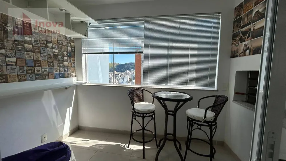 Apartamento, 2 quartos, 75 m² - Foto 5