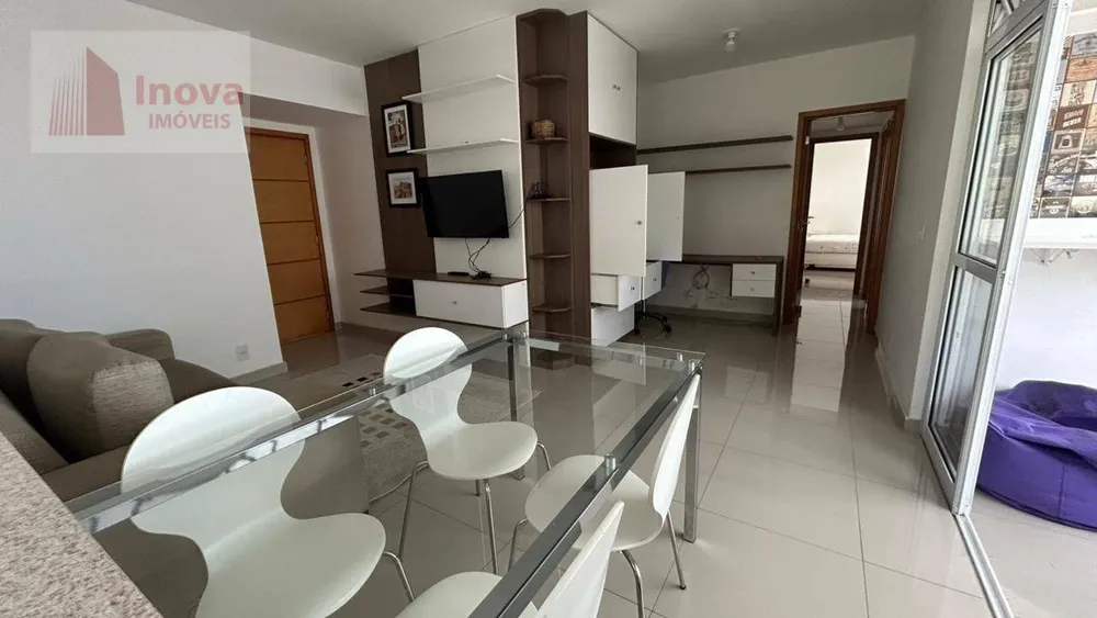 Apartamento, 2 quartos, 75 m² - Foto 3