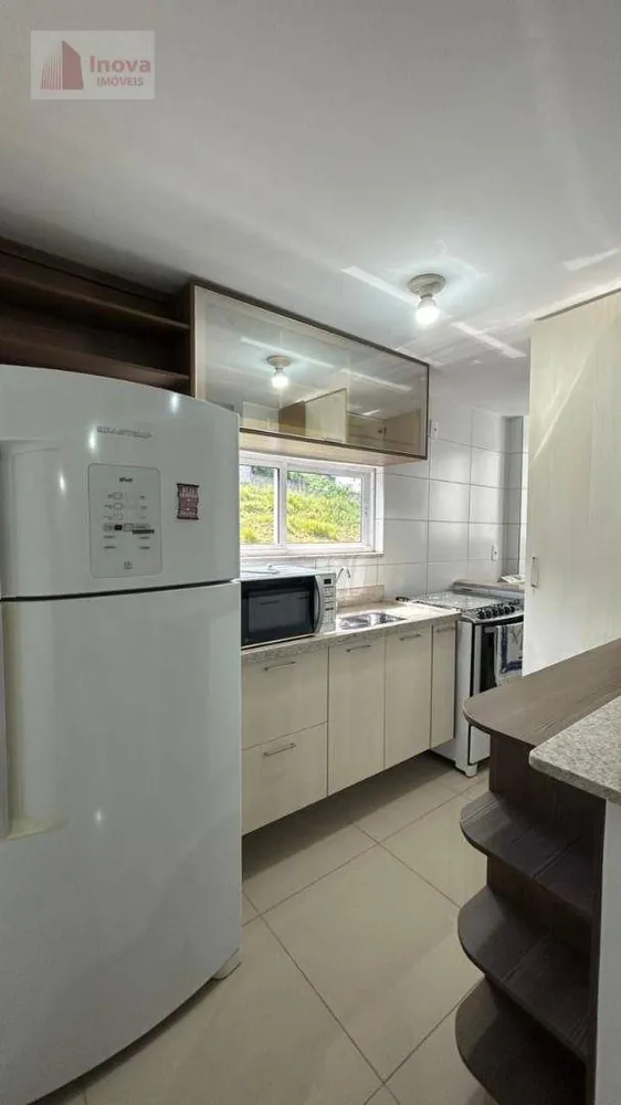 Apartamento, 2 quartos, 75 m² - Foto 6