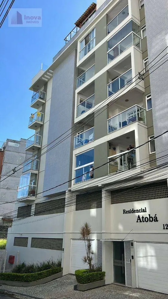 Apartamento, 2 quartos, 75 m² - Foto 16