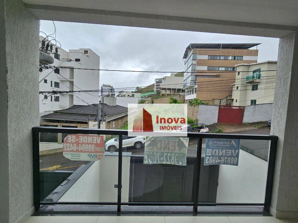 Casa à venda com 3 quartos, 130m² - Foto 4