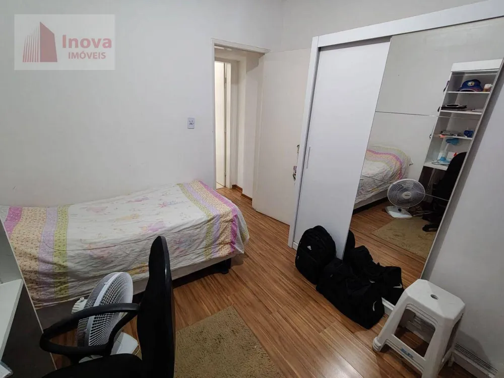 Apartamento, 1 quarto, 52 m² - Foto 10