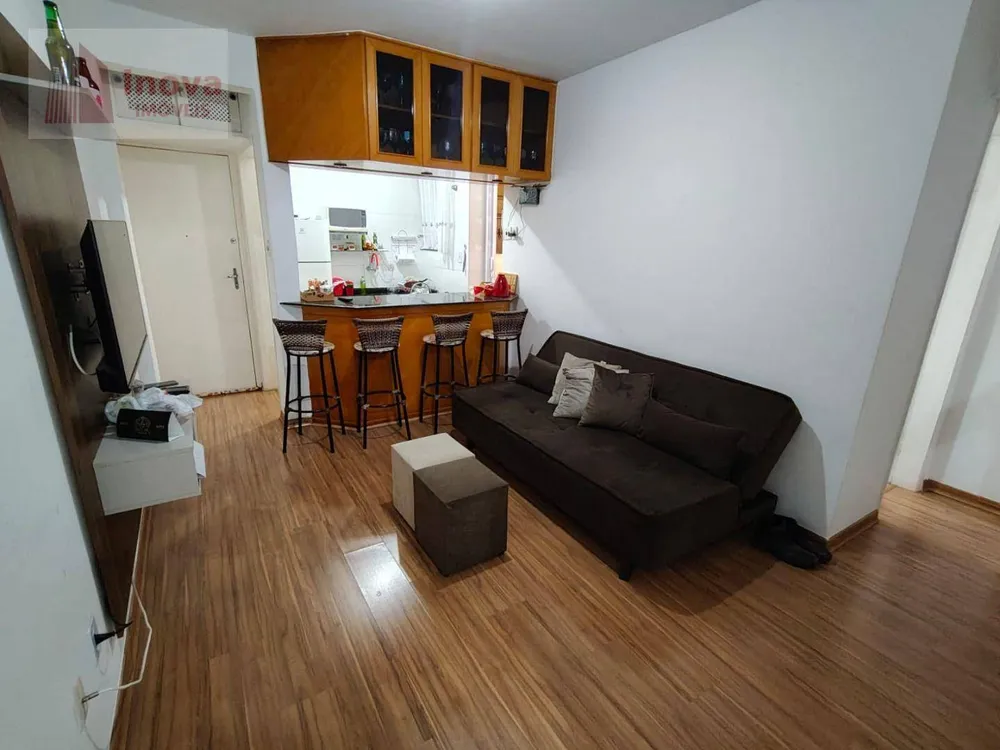 Apartamento, 1 quarto, 52 m² - Foto 7