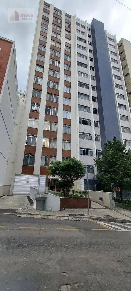 Apartamento, 1 quarto, 52 m² - Foto 2