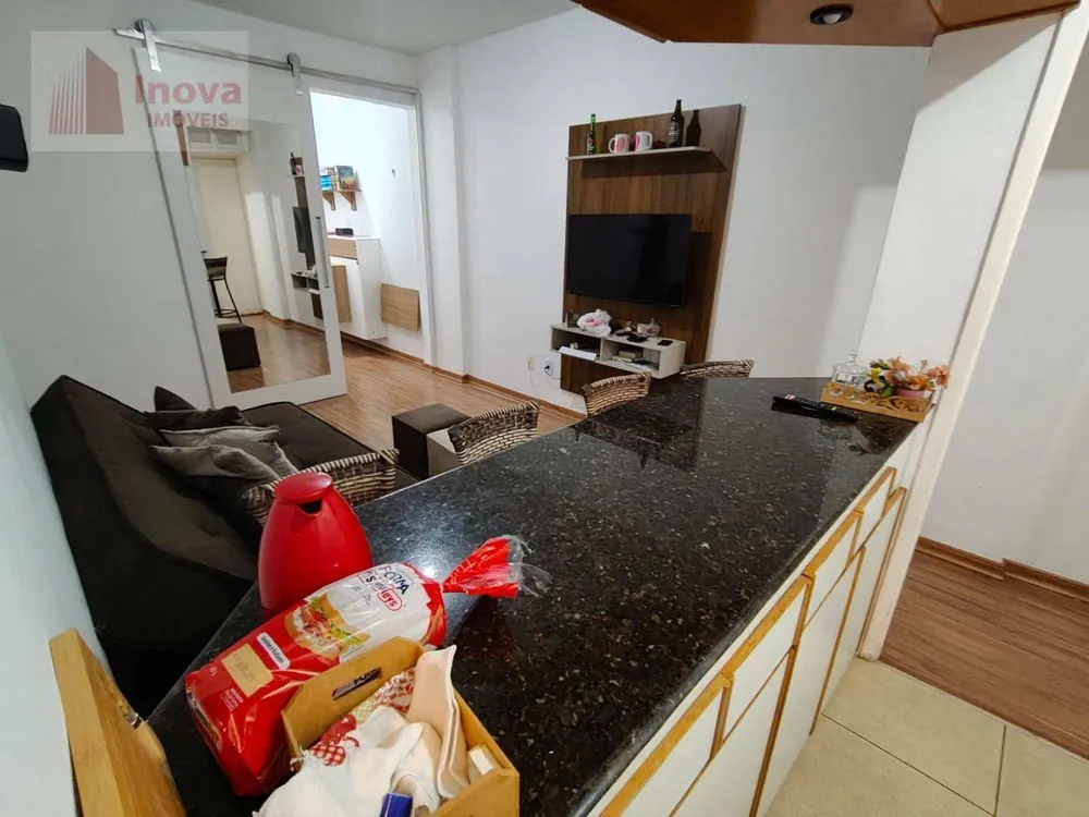 Apartamento, 1 quarto, 52 m² - Foto 12