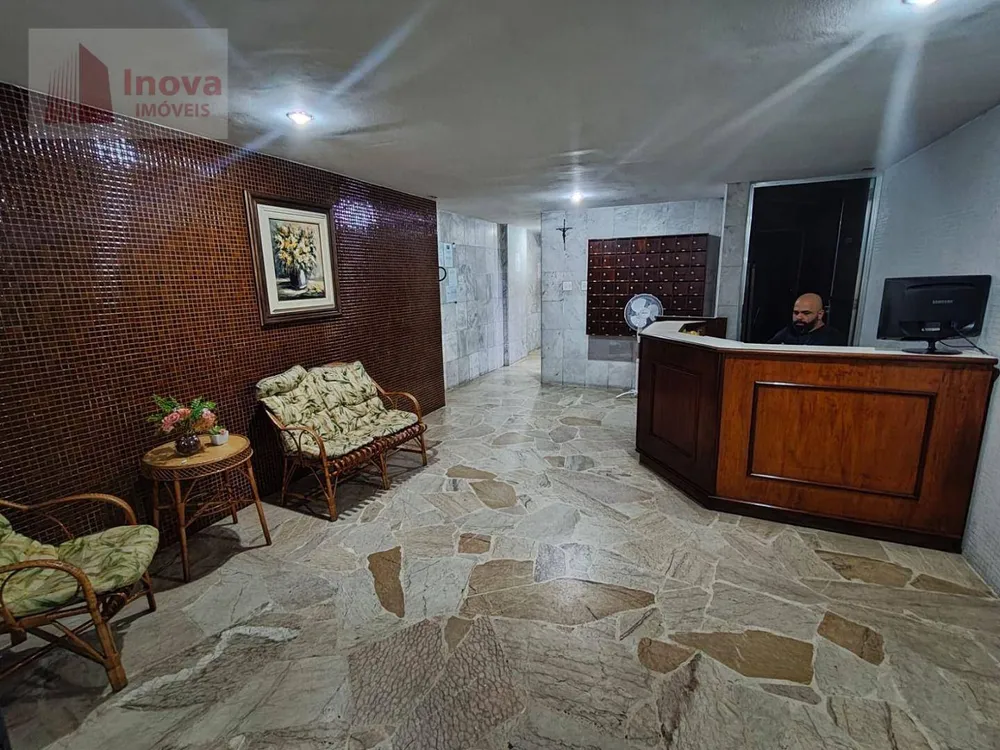 Apartamento, 1 quarto, 52 m² - Foto 3