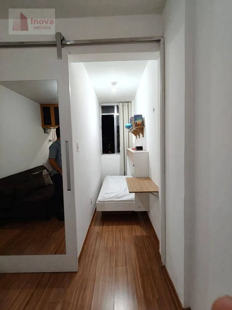 Apartamento, 1 quarto, 52 m² - Foto 8