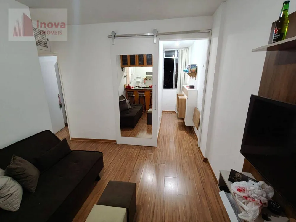 Apartamento, 1 quarto, 52 m² - Foto 6