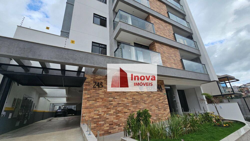 Apartamento à venda com 3 quartos, 120m² - Foto 7