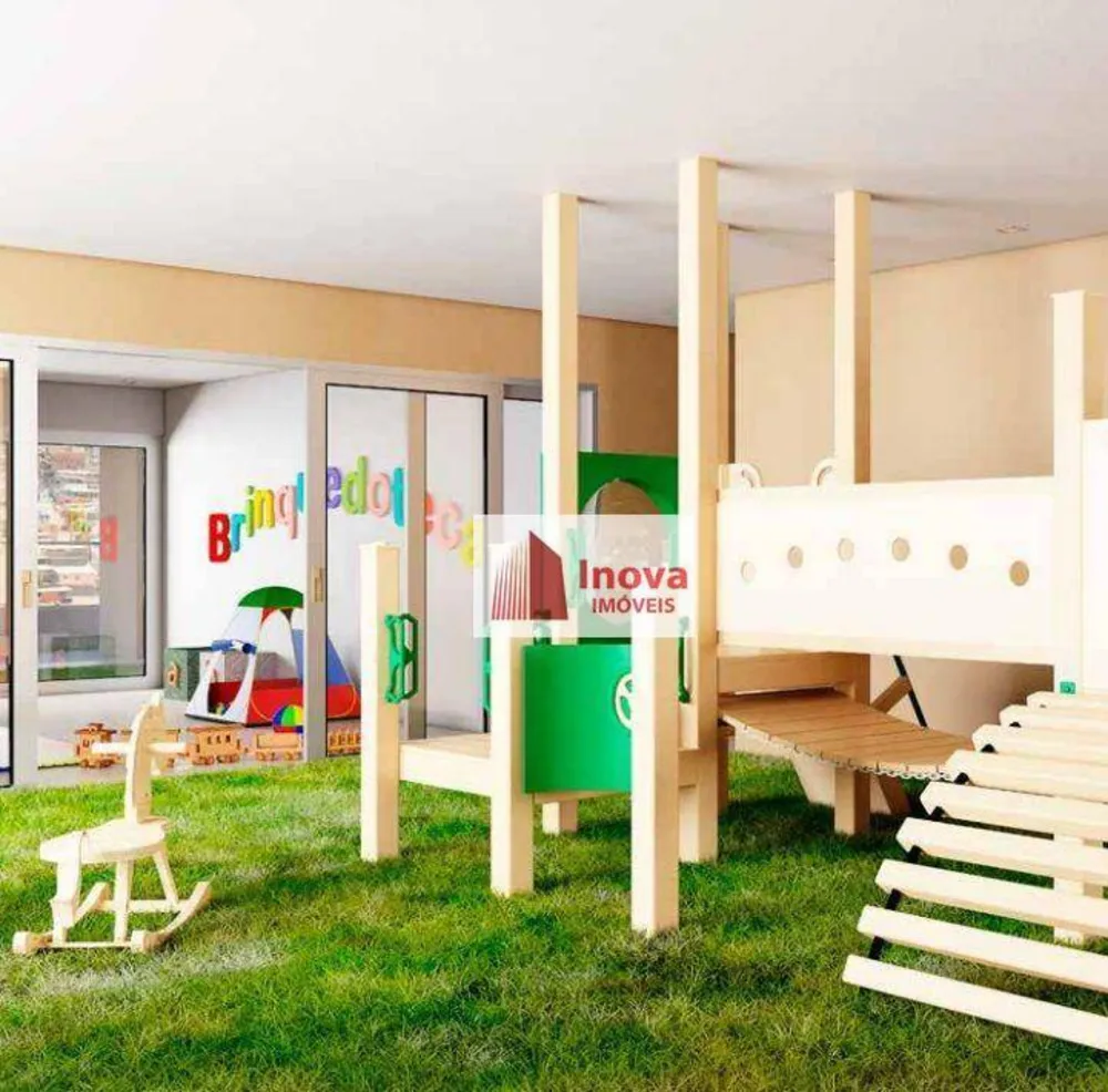Apartamento, 2 quartos, 75 m² - Foto 9