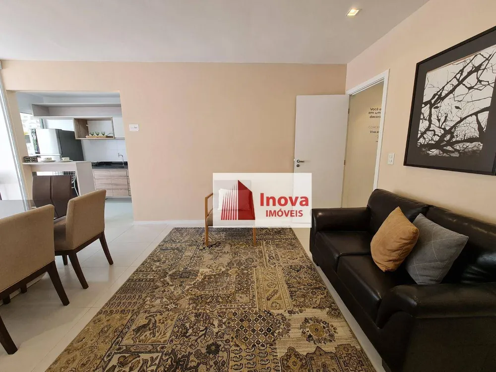 Apartamento, 2 quartos, 75 m² - Foto 6