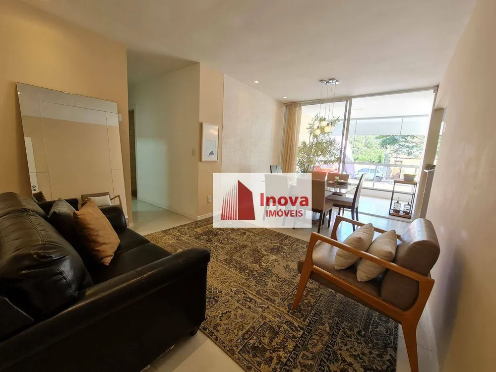 Apartamento, 2 quartos, 75 m² - Foto 1
