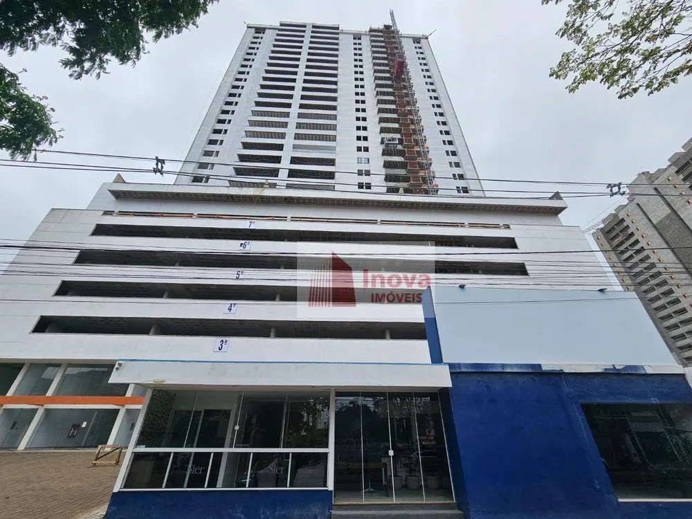 Apartamento, 2 quartos, 75 m² - Foto 12