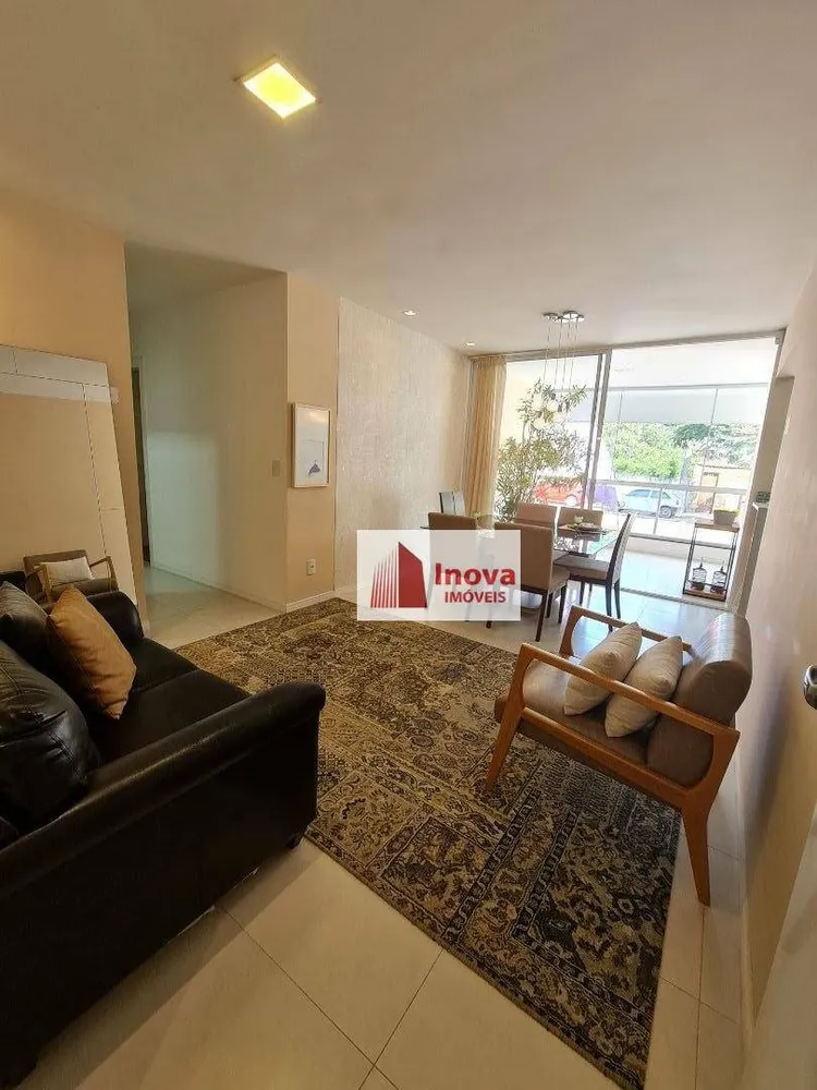 Apartamento, 2 quartos, 75 m² - Foto 2