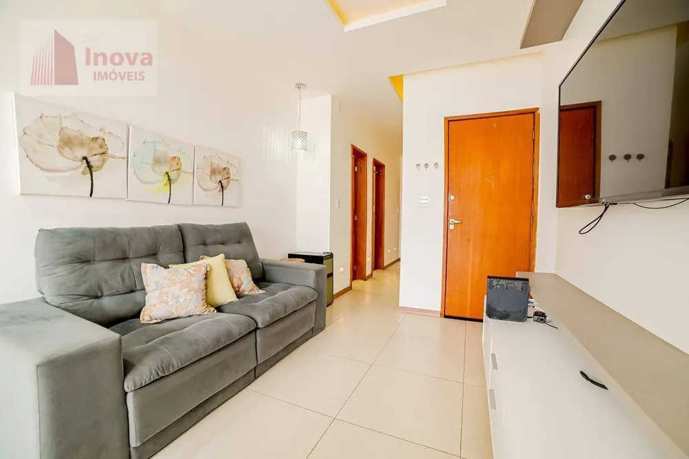 Apartamento, 2 quartos, 82 m² - Foto 7