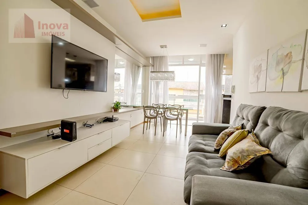 Apartamento, 2 quartos, 82 m² - Foto 1