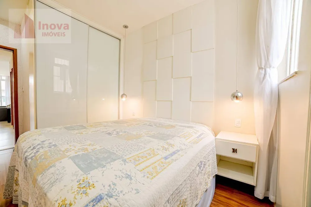 Apartamento, 2 quartos, 82 m² - Foto 11