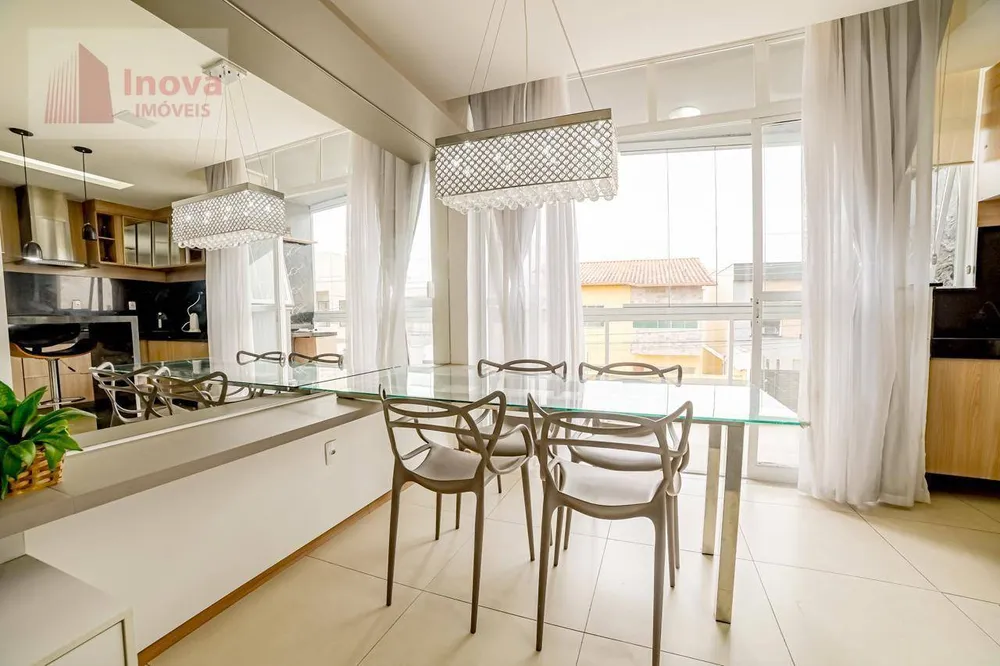 Apartamento, 2 quartos, 82 m² - Foto 3