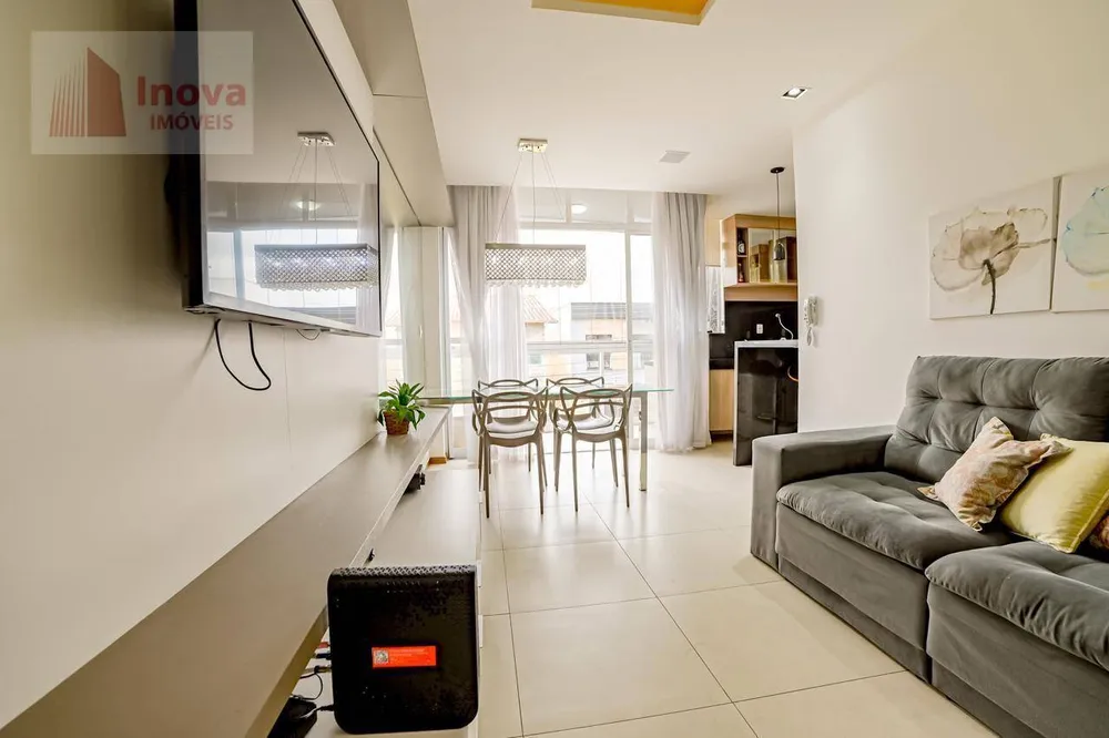 Apartamento, 2 quartos, 82 m² - Foto 2