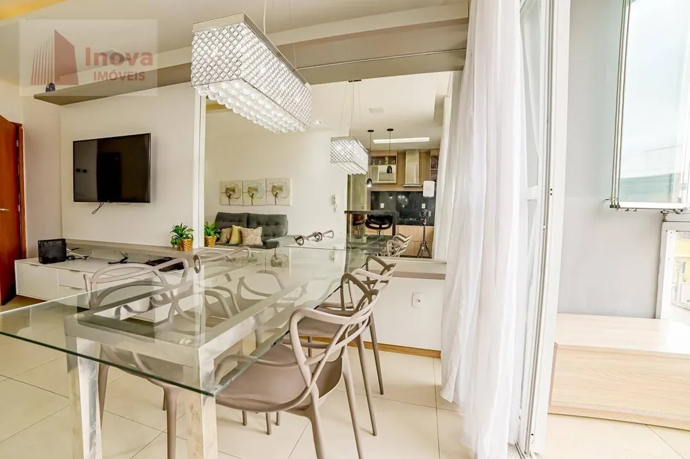 Apartamento, 2 quartos, 82 m² - Foto 4