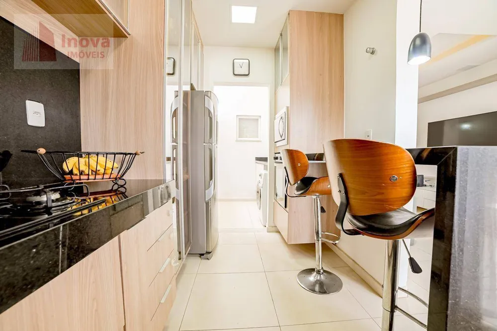 Apartamento, 2 quartos, 82 m² - Foto 8