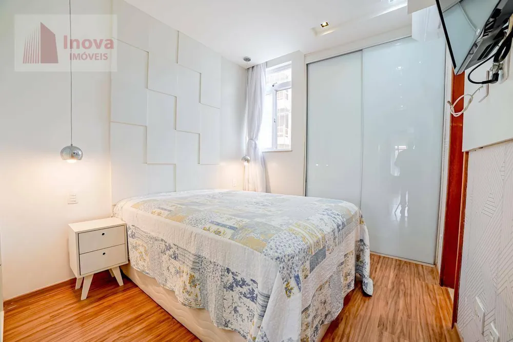 Apartamento, 2 quartos, 82 m² - Foto 10