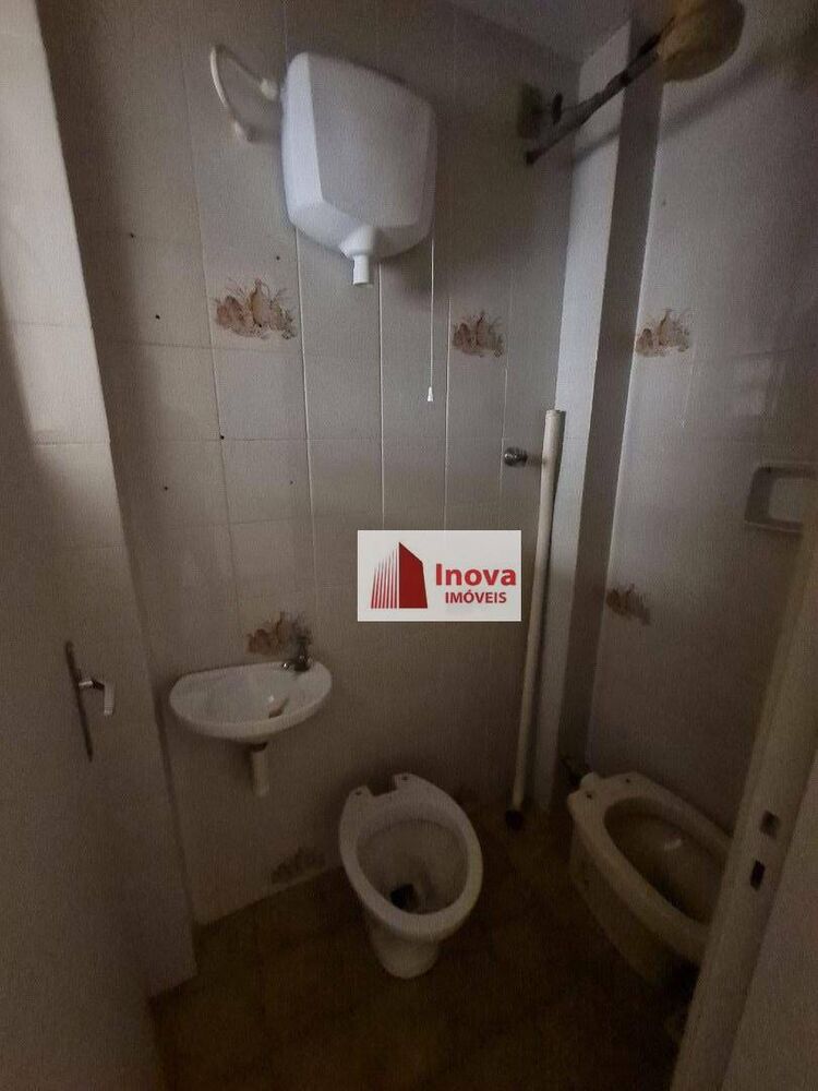 Apartamento à venda com 3 quartos, 120m² - Foto 12