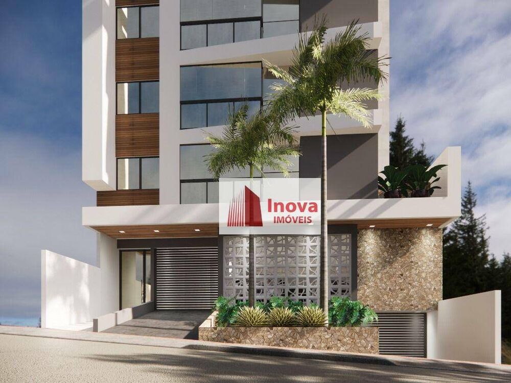 Apartamento à venda com 2 quartos, 90m² - Foto 3