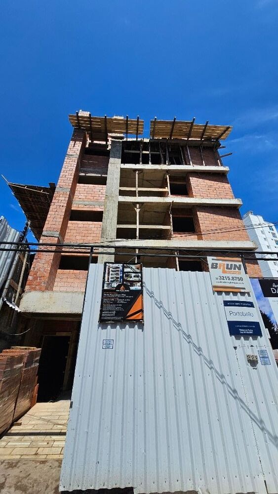 Apartamento à venda com 2 quartos, 90m² - Foto 11