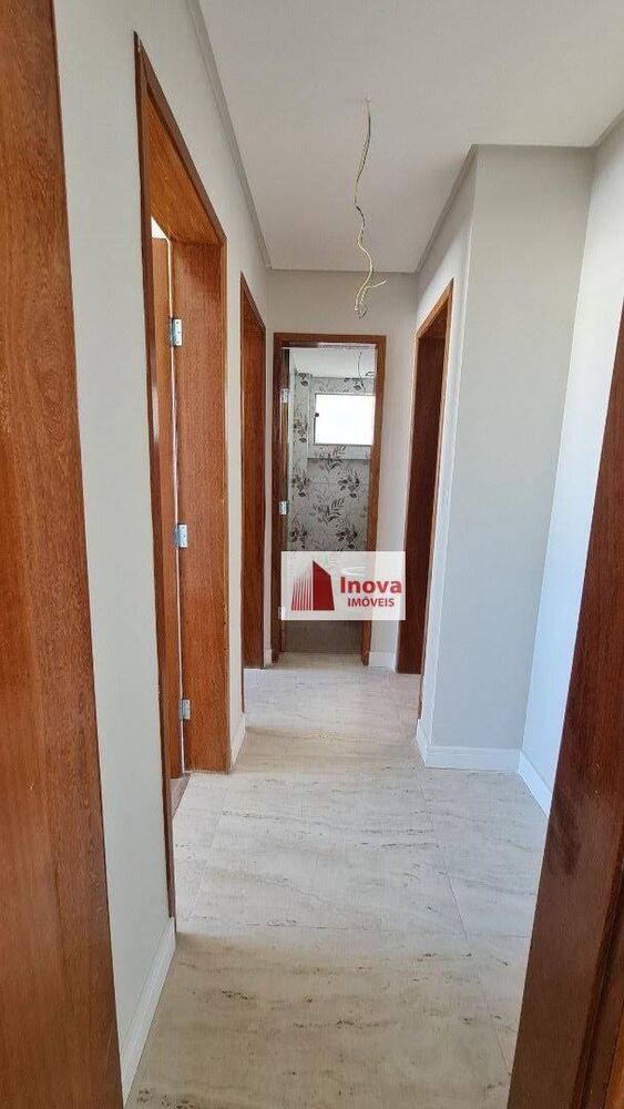 Apartamento à venda com 3 quartos, 104m² - Foto 5
