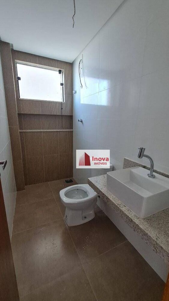 Apartamento à venda com 3 quartos, 104m² - Foto 8