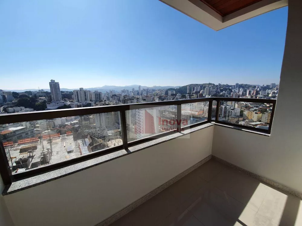 Apartamento à venda com 3 quartos, 103m² - Foto 1