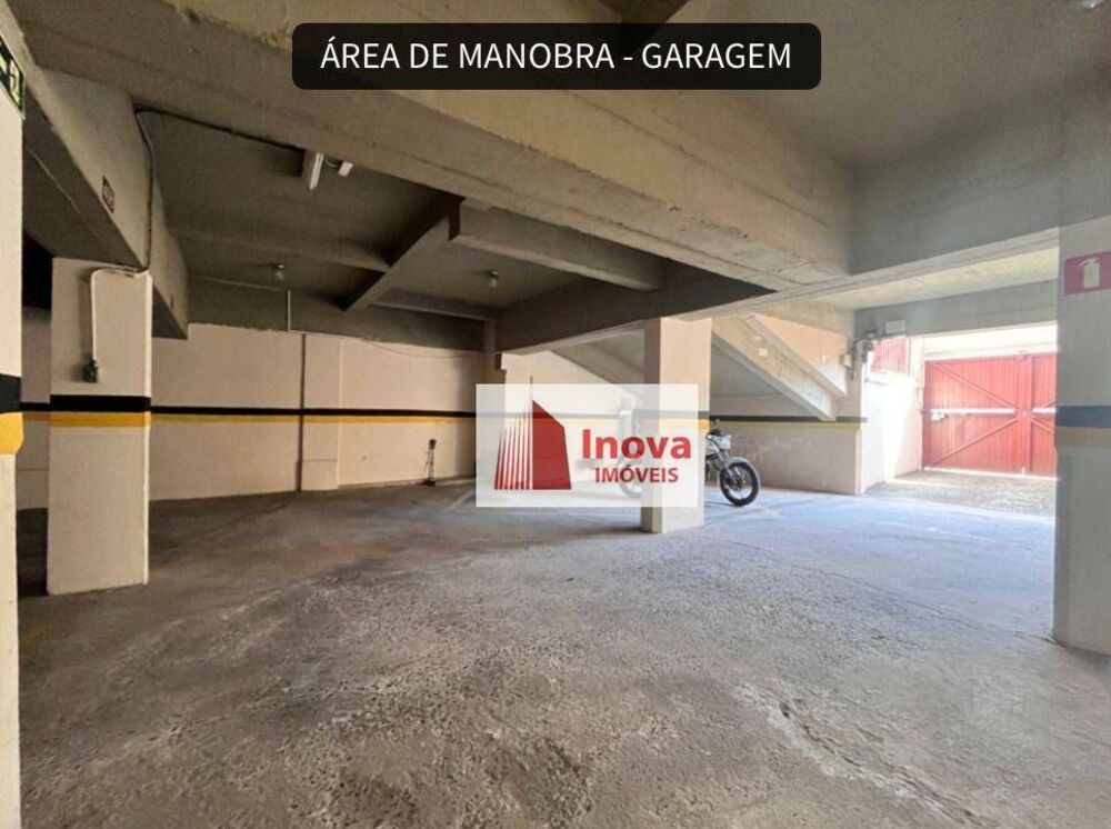 Apartamento à venda com 3 quartos, 204m² - Foto 8
