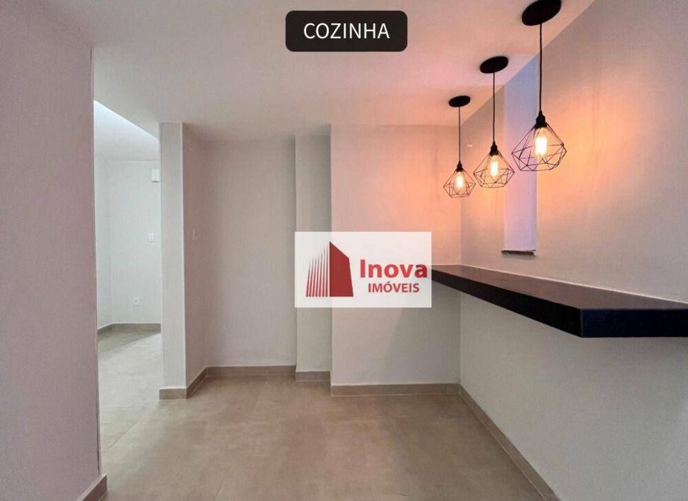 Apartamento à venda com 3 quartos, 204m² - Foto 3