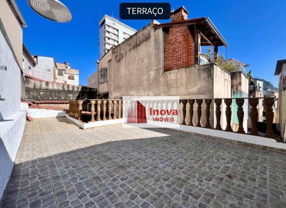 Apartamento à venda com 3 quartos, 204m² - Foto 7