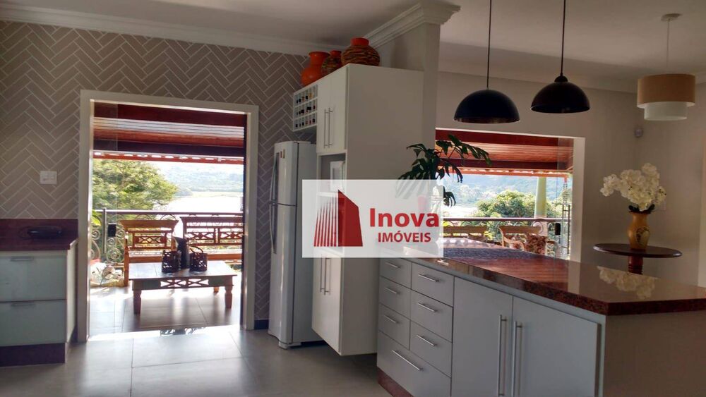 Casa, 4 quartos, 480 m² - Foto 11