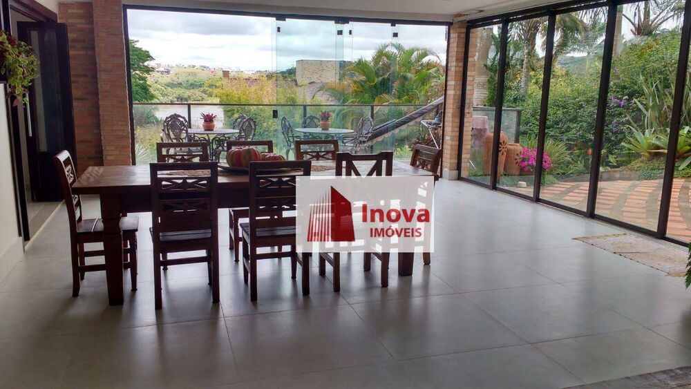 Casa, 4 quartos, 480 m² - Foto 10