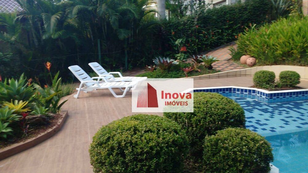 Casa, 4 quartos, 480 m² - Foto 12