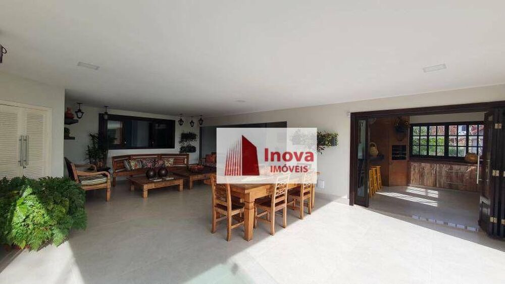 Casa, 4 quartos, 480 m² - Foto 2